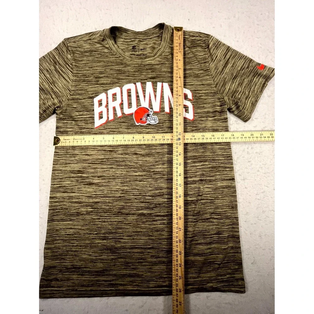Nike cleveland browns